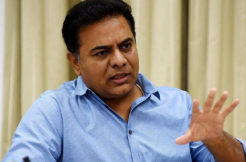 BJP-BRS indulging in shadowboxing