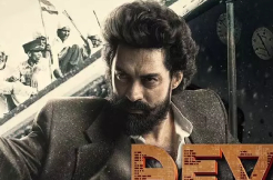 'Devil - The British Secret Agent' Glimpse Review: Another potential hit from Kalyanram! 