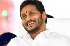 Jagan to win AP with thumping  majority