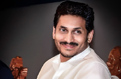 Jagan's Delhi trip details out