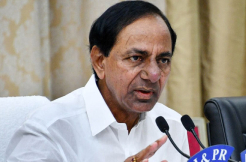 Knows how to checkmate KCR