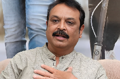 VK Naresh's recent success erases 'Malli Pelli'-related negativity 