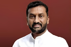 Raghunandan Rao arrested