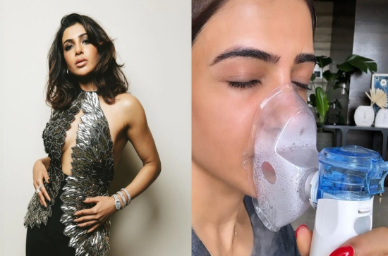 Samantha's health prescription is misleading, dangerous: Renowned doctor 