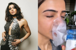 Samantha's health prescription is misleading, dangerous: Renowned doctor 