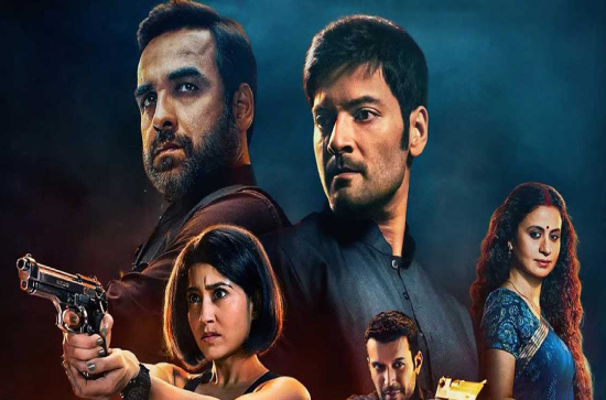 How is 'Mirzapur Season 3? Let's find out what critics are saying 