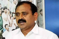 Bhumana Karunakar Reddy the new Chairman of TTD 