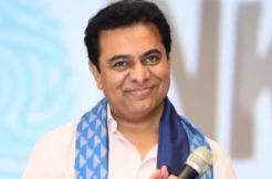 KTR's double talk on real estate exposed