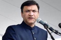 Owaisi, and Harish Rao disagree on medical counseling