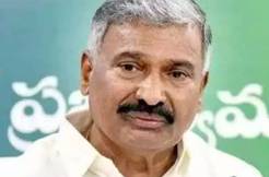 Chandra Babu provoked violence