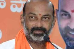 It's Sink or Swim Time for BJP in Telangana