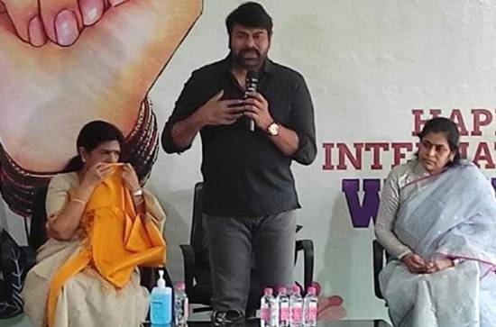 How much does Chiranjeevi own in Kokapet? Read on... 