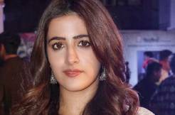 Glam Shot: Nupur Sanon is invigorating!