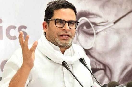 Prashant Kishor predicts who will win Telangana Assembly elections 