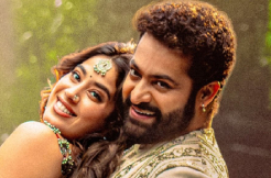 Man of Masses NTR's Devara Third Single "Daavudi" Video Song out Now