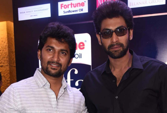 Nani, Rana Daggubati: A Bond Beyond Brotherhood 