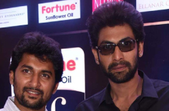 Nani, Rana Daggubati: A Bond Beyond Brotherhood 