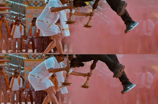 'Skanda' issue: Why are Telugu heroes so sensitive to criticism? 