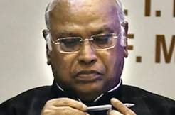 Telangana CM: Congress's ugly drama