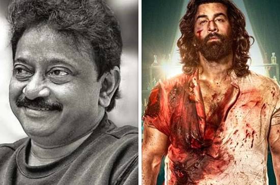 Really grateful for that review: 'Animal' director 