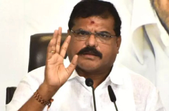 Botcha leaving YCP? Clarity here