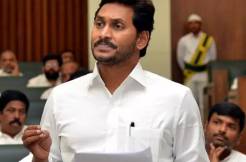 Jagan brings most important topic to AP assembly