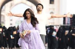 Vijay Devarakonda's Family Star First Single "Nandanandanaa" lyrical promo out now, Full Song on Feb 7th