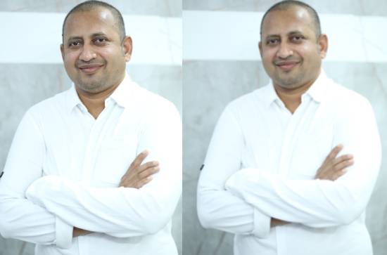 "True Lover" will appeal to all movie lovers - Producer SKN