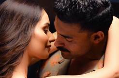 'Gaganaala' from 'Operation Valentine' is intimate, melodious 