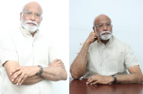 Interview: 'Record Break' director-producer Chadalavada Srinivasa Rao 