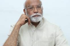 Interview: 'Record Break' director-producer Chadalavada Srinivasa Rao 