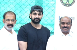 FNCC kicks off All-India Open Tennis Tournament - Deets inside 