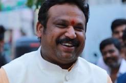 Congress fields, Sri Ganesh for the Bye-elections in Secunderabad Cantonment