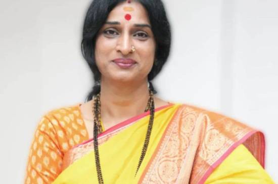 Hyderabad's BJP MP candidate given Y+ security category 