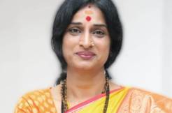 Hyderabad's BJP MP candidate given Y+ security category 