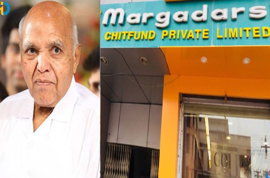 ‘Margadarshi’ staff caught with illegal cash of Rs.52 lakhs, case filed