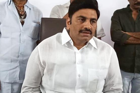 CBN sacrifices innocent Mantena for RRR