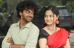 Shivam Media unveils teaser for youthful drama 'Satya'