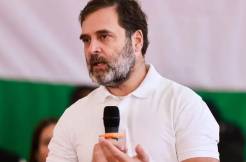 IIT-JEE examinations are against Dalits, OBCs, Adivasis: Rahul Gandhi 