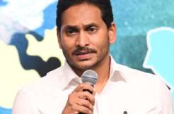 Election Commission Strongly censures Naidu over his remarks on Jagan