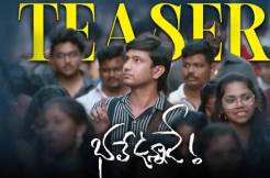 'Bhale Unnade' Teaser: Raj Tarun plays an un-masculine role 