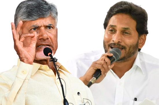 CBN's "Nee Thalli Mogudu" Talk Destroying TDP?
