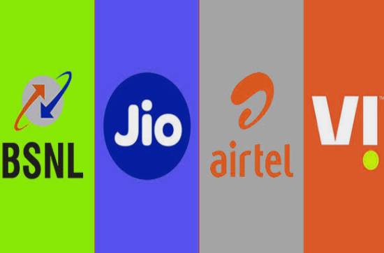 EC ties up with telecom companies to increase voter turnout