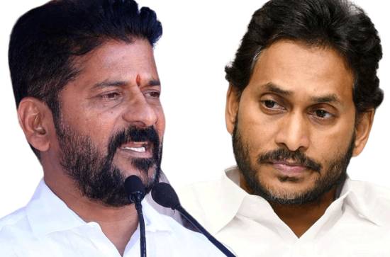 EC Permits Revanth Reddy, Denies Jagan Mohan Reddy