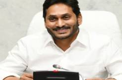EC Permits Revanth Reddy, Denies Jagan Mohan Reddy