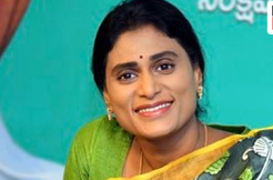 Will Sharmila join YSRCP In The Future?