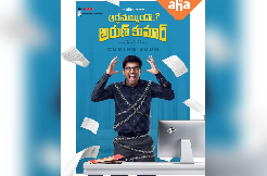 Aha Video's 'Arthamainda Arun Kumar' to target IT, corporate employees