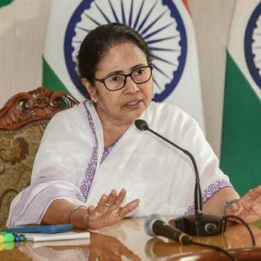 Mamata Banerjee plotted the Odisha train accident: BJP leader 