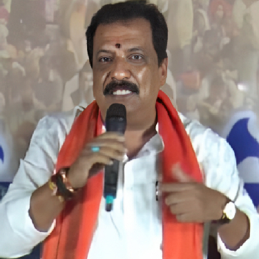 BJP’s ‘balagam’ moving to Congress in TS