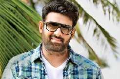 One day I will finally marry here in Tirupathi says Prabhas